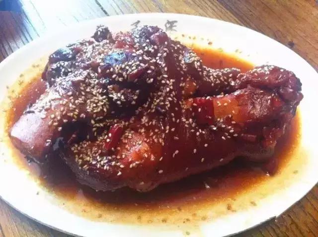 天津地道的菜品排行,天津哪里可以吃到地道天津菜