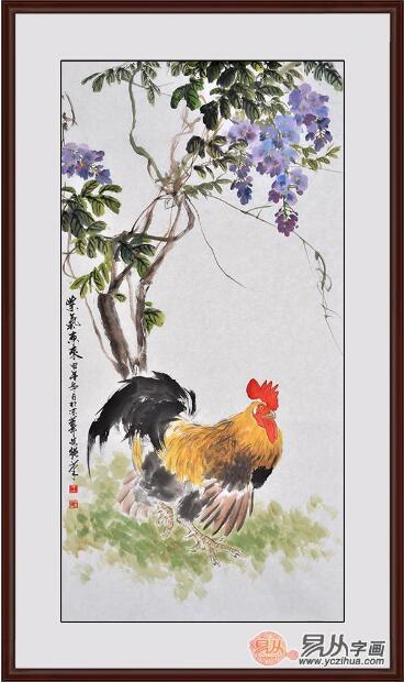 2020年属鸡开运吉祥物,2017鸡人遇本命年运势剖析