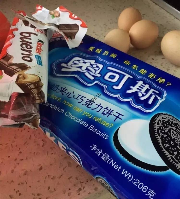 特仓苏、六亿核桃，你都买到过哪些让人哭笑不得的山寨食品？