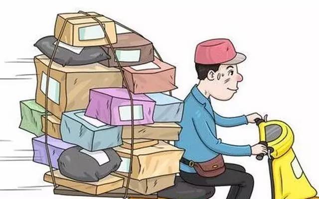 春节快递电商休假手册,各大快递的春节假期安排