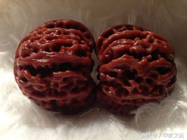 文玩核桃上油的方法,文玩核桃上油的正确方法