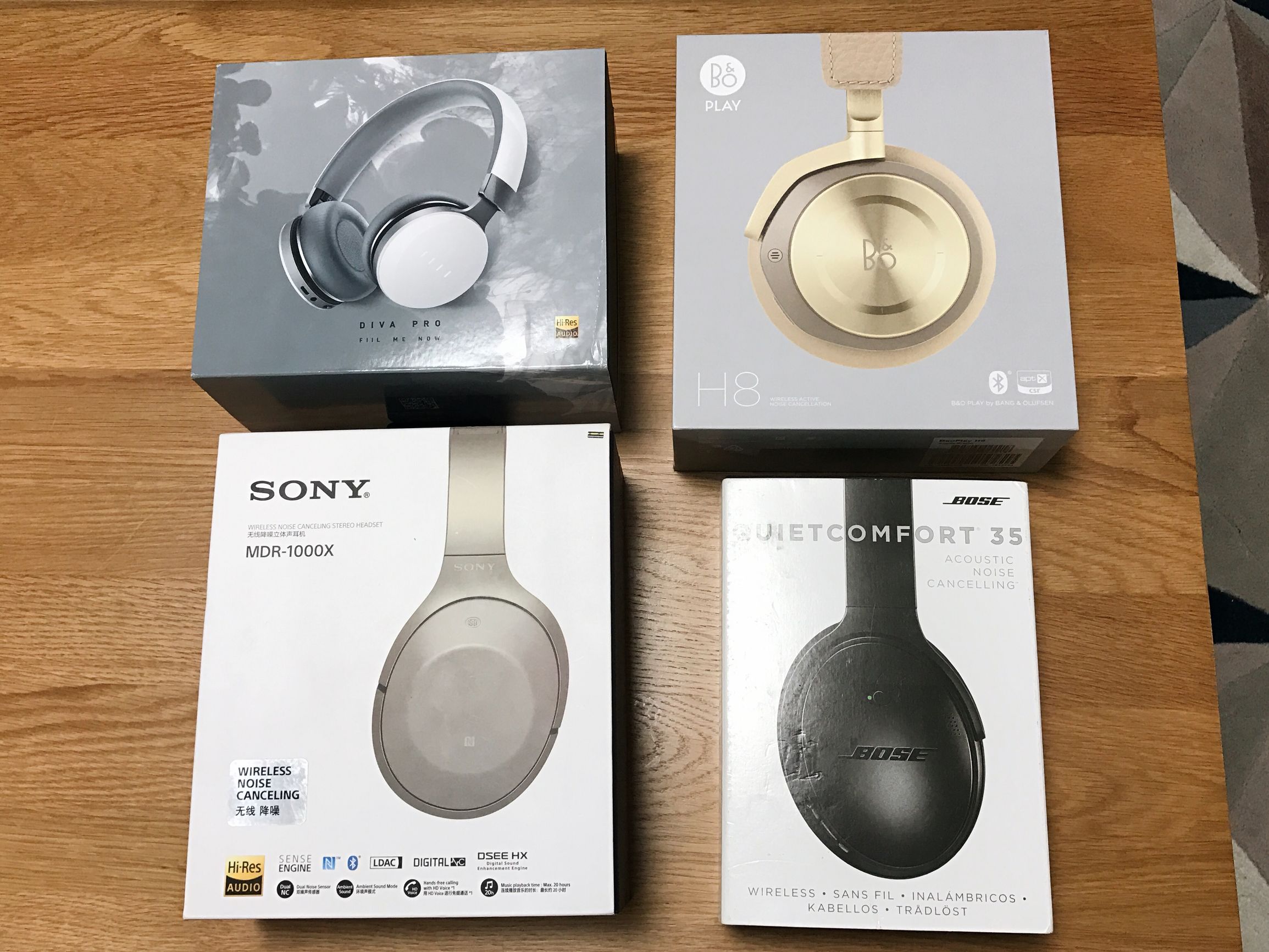 四级听力降噪耳机推荐,四麦降噪蓝牙耳机百元