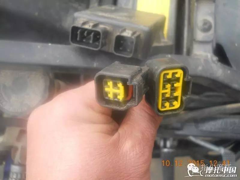 川崎摩托车亏电打不着火解决方案,川崎摩托车打不着火