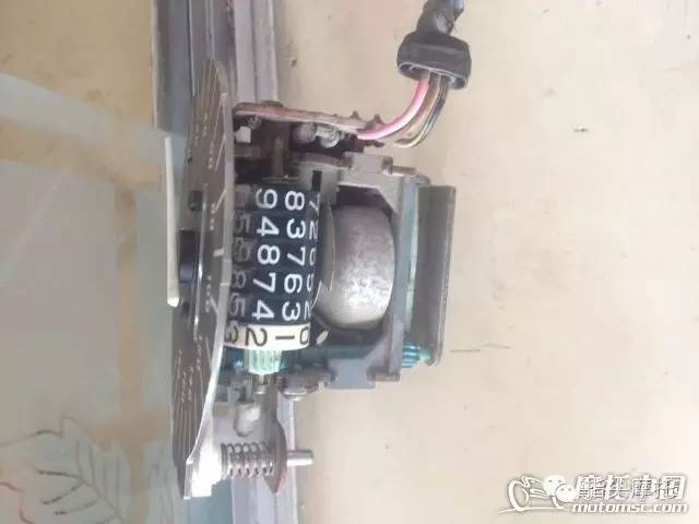 川崎摩托车亏电打不着火解决方案,川崎摩托车打不着火