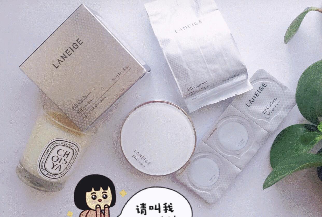 5款又大又好用气垫,五款气垫