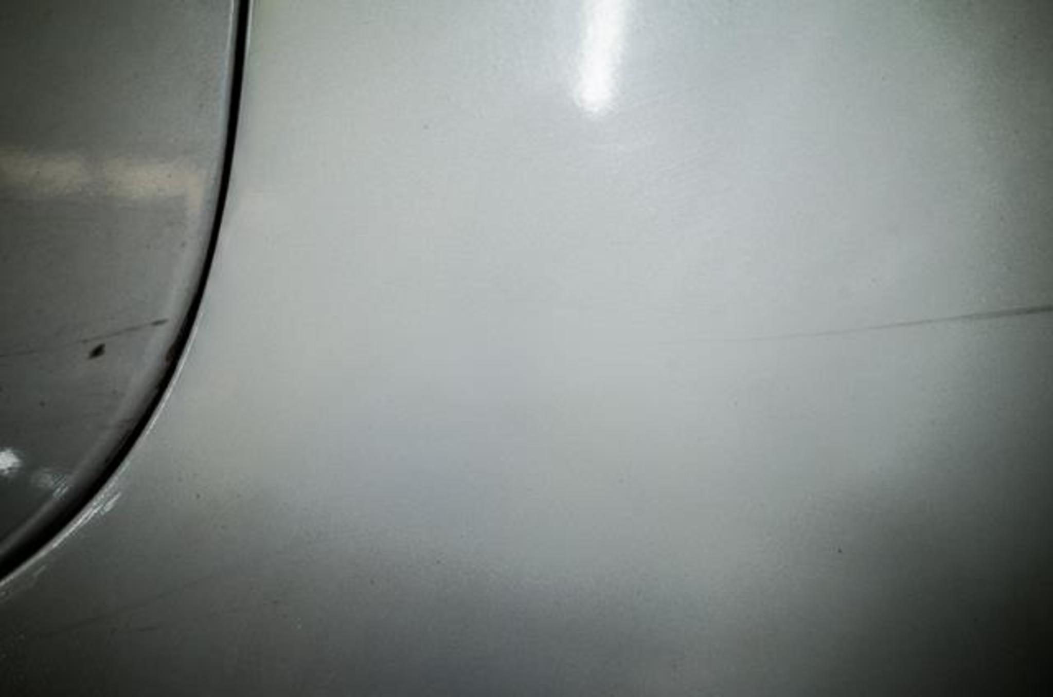 最快处理车子划痕,怎样修复车子刮痕