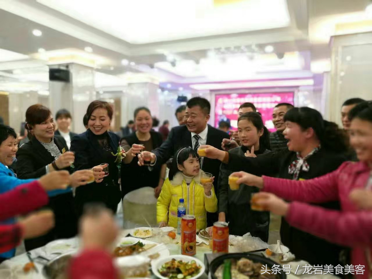 园林式客家大院,兴宁市客家院子