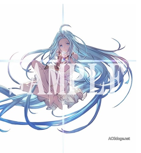 碧蓝幻想购买指南,碧蓝幻想第一弹