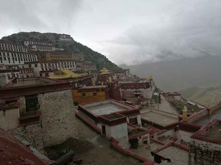 滇藏219线骑摩托进藏最全攻略,2021滇藏进藏自驾游