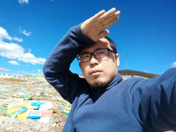 滇藏219线骑摩托进藏最全攻略,2021滇藏进藏自驾游