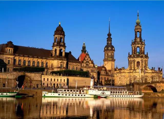 2017最值得去的66个旅行地，别再说不知道去哪了