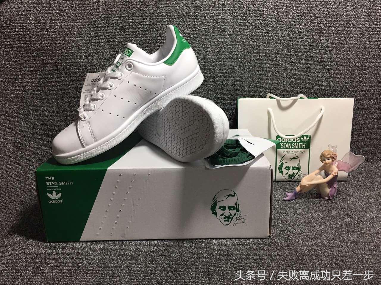 阿迪达斯史密斯系列,阿迪达斯斯坦史密斯哪款经典