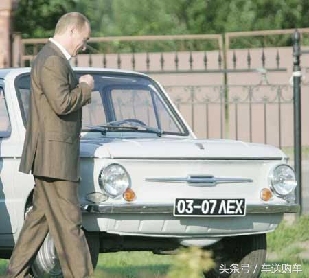 俄罗斯总统普京大帝的座驾,普京总统的座驾到底有多牛