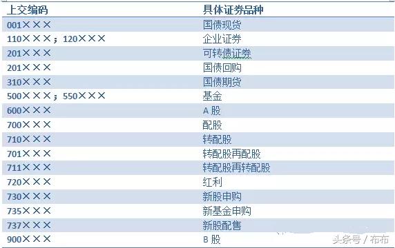 股票基础知识含义解释是什么,股票代码指的是什么意思呀怎么查