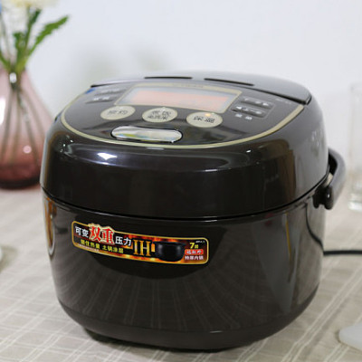 ih电饭煲推荐几款好用的,ih全智能电饭煲什么牌子好