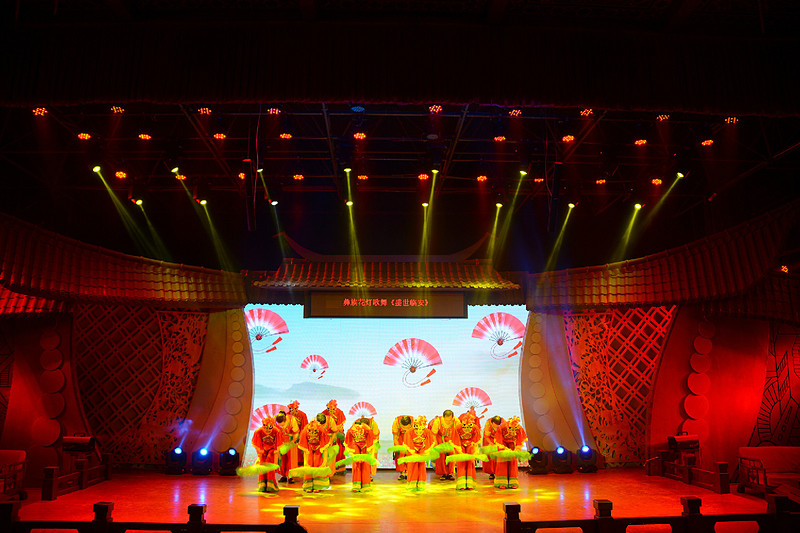 说走就走的旅行云南红河,邂逅云南高原美景