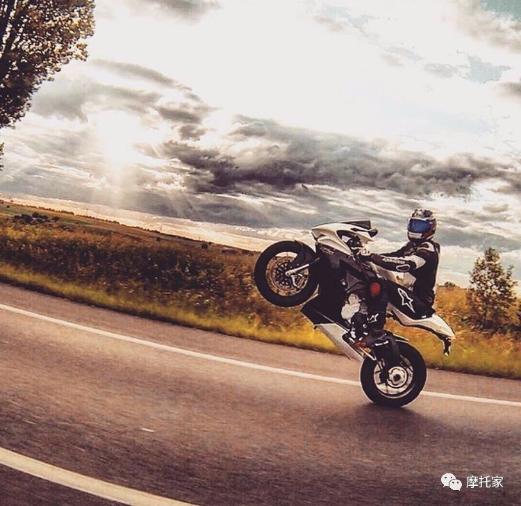 摩托翘头为什么翻不了,摩托翘头翘不起来怎么办