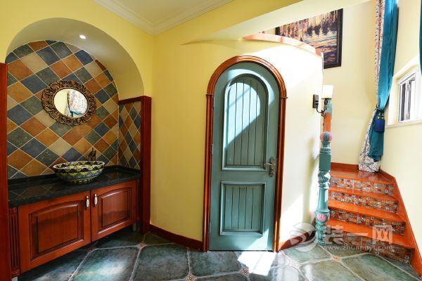 宁波田园风格楼盘,宁波象山盛世华府