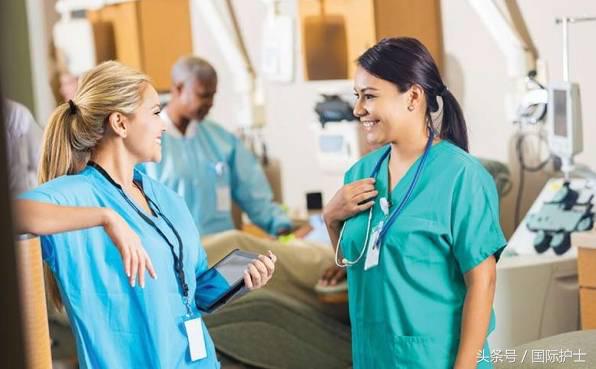 美国护士最新报道,美国护士真实情况