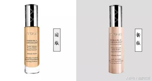 既能化妆也能养肤的粉底液,一款养肤又保湿的粉底