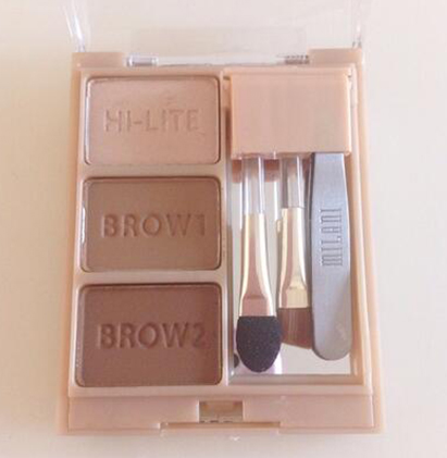 好用的眉粉测评红黑榜,亲测好用良心推荐