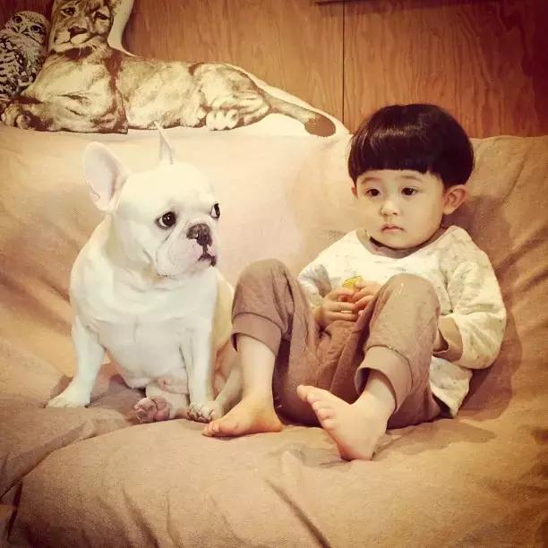 有个喜欢你的女生,有个喜欢的人真好