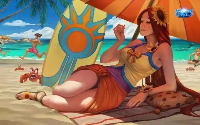 这个逆版本的“ADC”又回来了！风骑惩戒流或成主流打法！