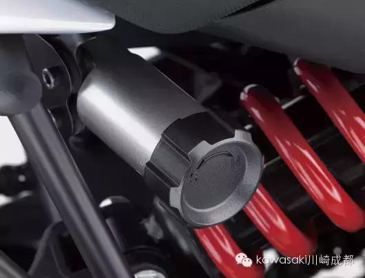 Versys650，中量级长途利器