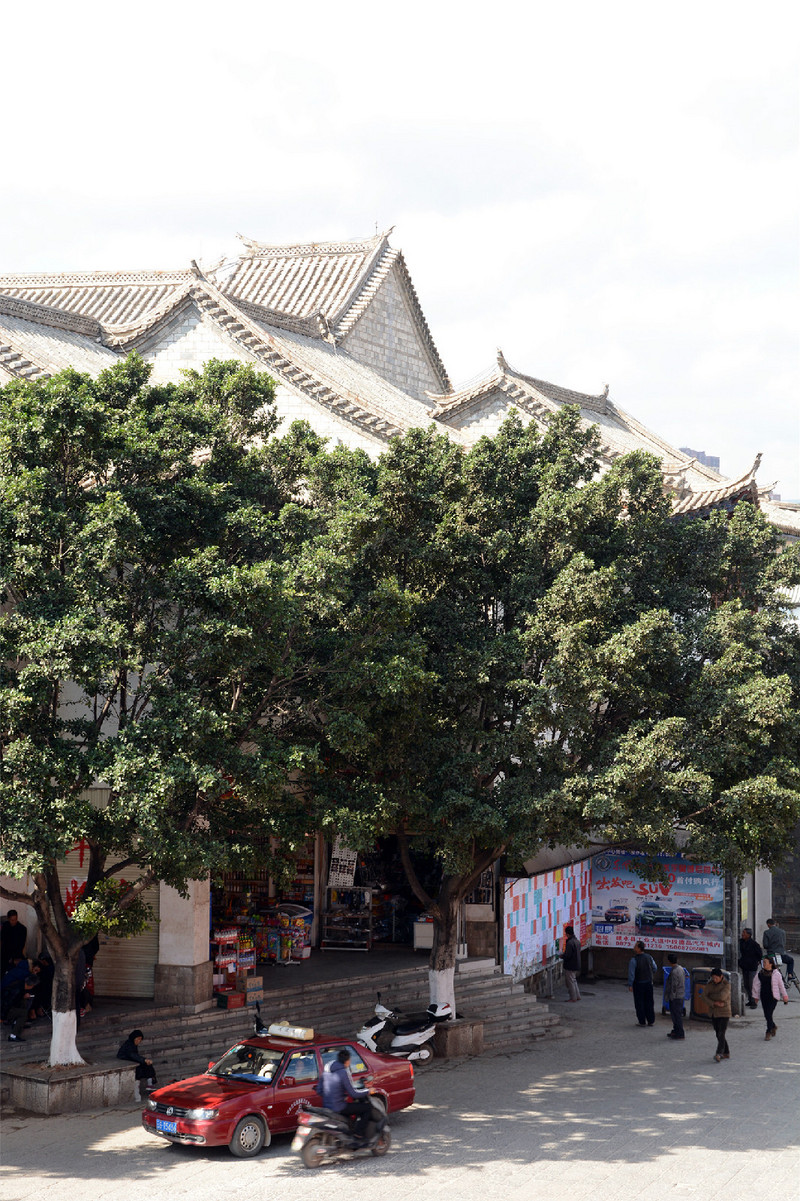 说走就走的旅行云南红河,邂逅云南高原美景