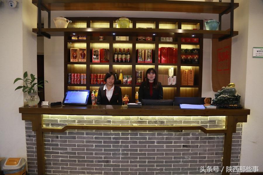 石泉县熨斗古镇住宿与美食,陕西安康石泉县熨斗镇