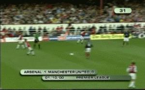 温格时期阿森纳十佳球,阿森纳十佳绝妙团队配合视频