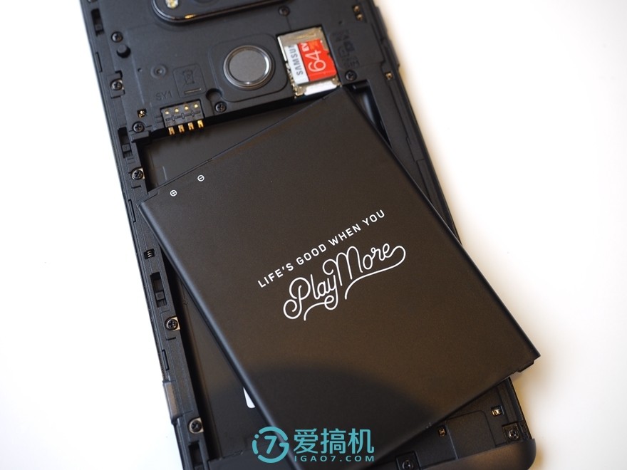 不一样的手机lg,不一样的双屏手机