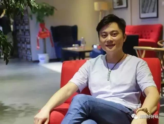 长沙有哪些大明星,这些明星开的店你都去吃过吗