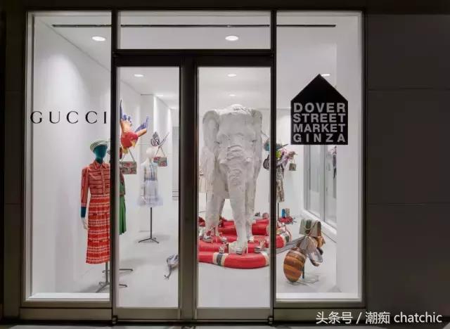 newgucci (新的gucci要怎么看)
