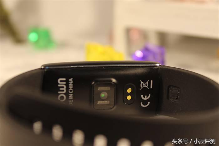 埃微手环新款带血压体温评测,埃微手环怎么样