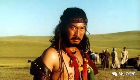 通辽嘎达梅林广场,通辽的骄傲之处