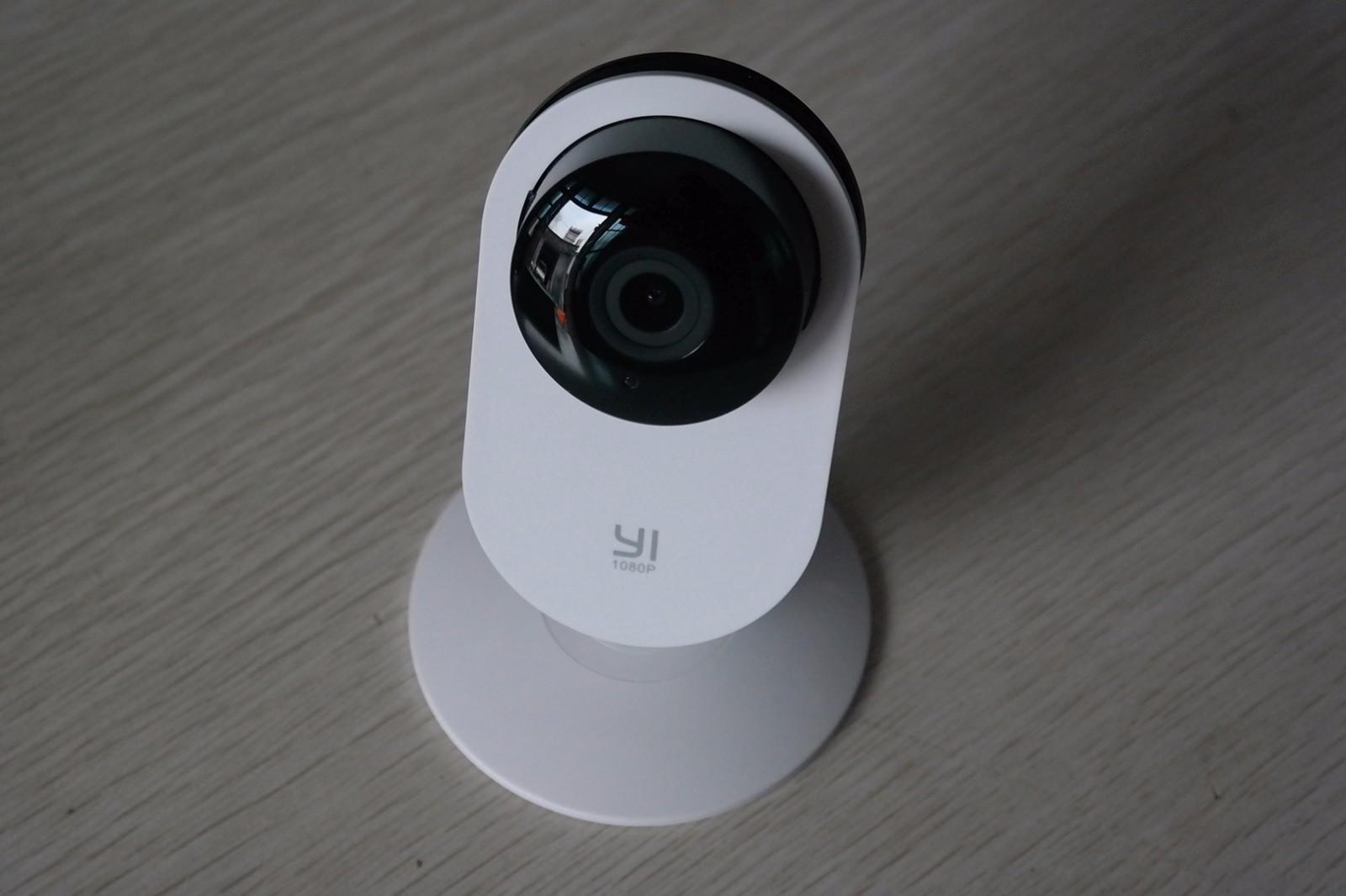 1080p小蚁无线摄像头升级,小蚁智能摄像机1080p和1080p2