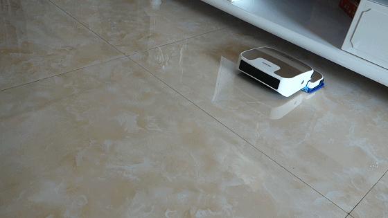 海尔扫地机器人真实测评,海尔智能扫地机器人使用视频