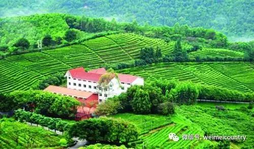 安静舒适的农村小城,安静祥和小镇规划