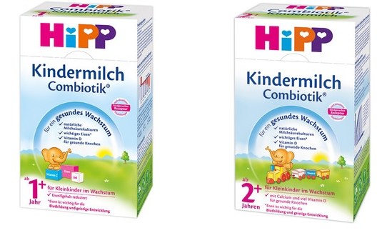 德国喜宝奶粉直播,德国喜宝奶粉配方表