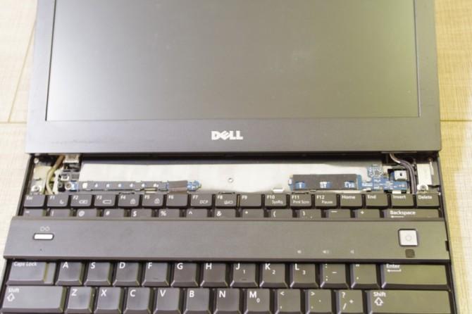 笔记本普通键盘换背光键盘,老款笔记本背光键盘