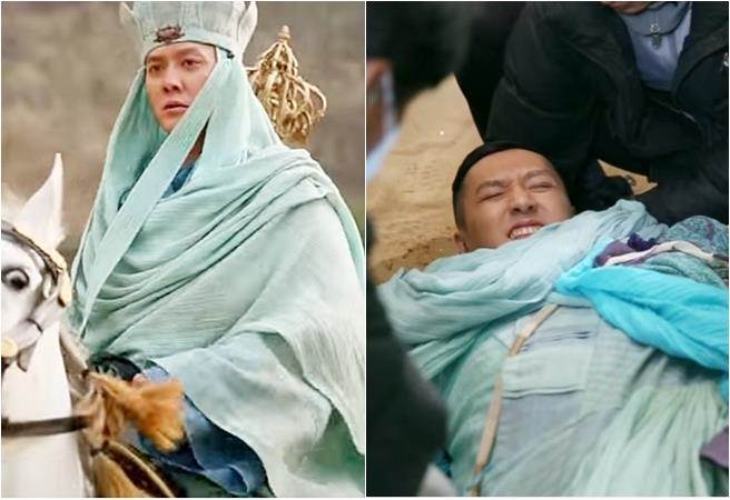 艺人骑马意外多经典「超人」最惨终身瘫痪