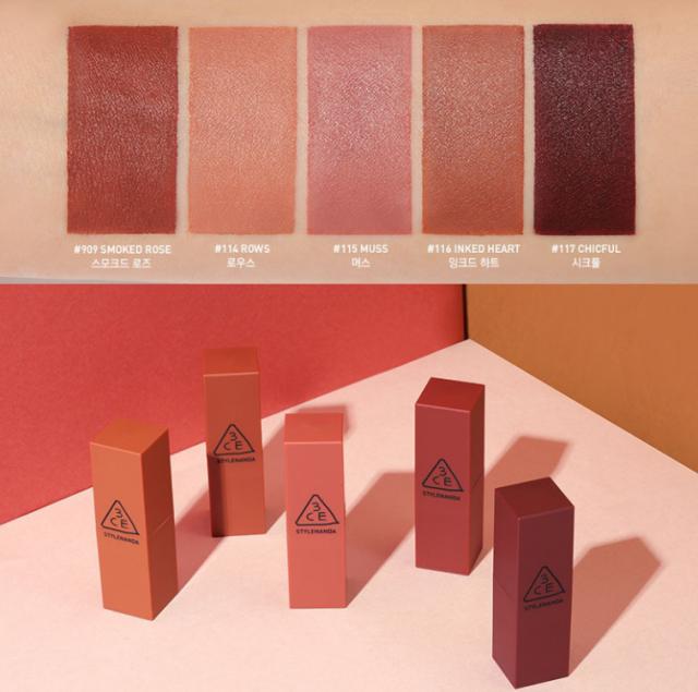 热销断货口红,断货大牌口红