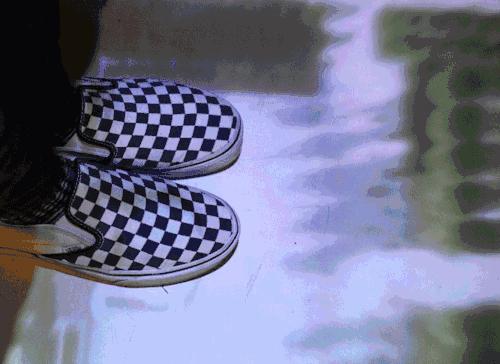 vans潮人的标配经典中的经典,让你购买后绝不后悔的几双vans