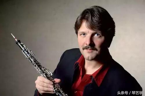 乐器双簧管视频教程,适合初学者的双簧管