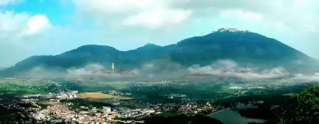 常州最美乡镇在哪里,孟河齐梁生态园游玩攻略