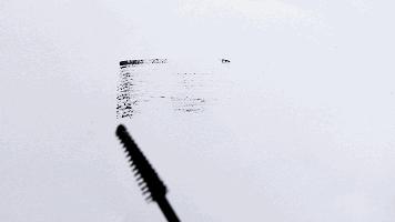 真人亲测八大睫毛膏防水大作战，昂首挺胸摩！天！翘！