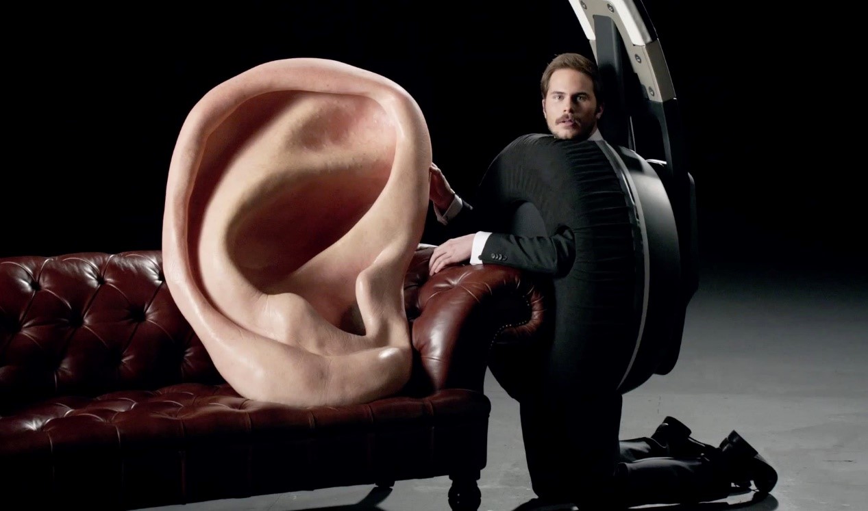 盘点超好用头戴式耳机,全球公认最好的头戴式耳机