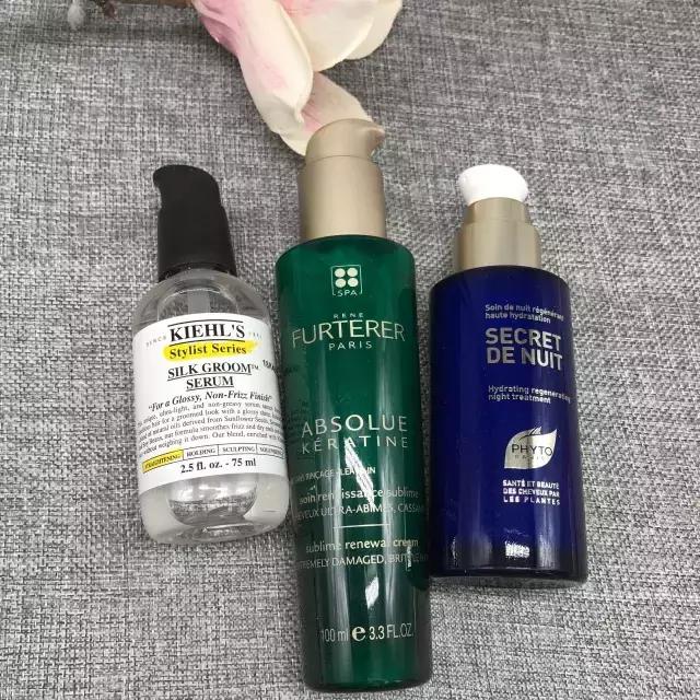 头发毛躁容易起静电用什么洗发水,头发疯狂掉跟换了洗发水有关系吗