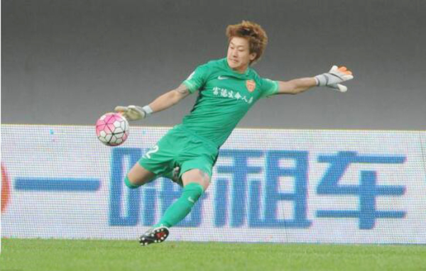 延边富德亚泰保级奇迹,延边富德降级悲伤时刻